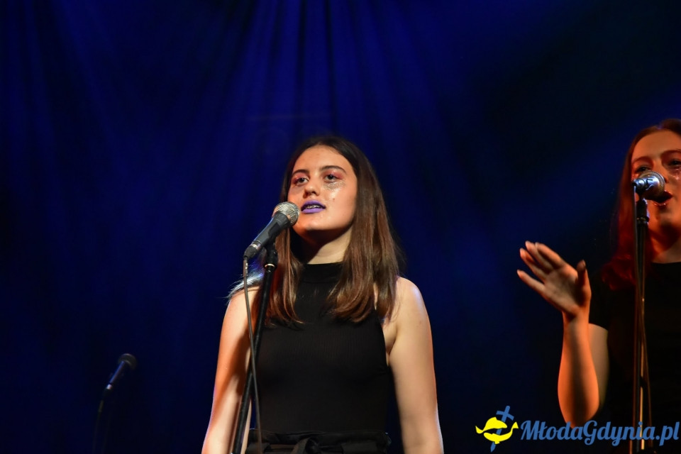 Top Music Festiwal 2017 - finał