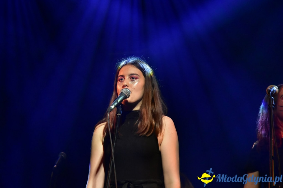 Top Music Festiwal 2017 - finał