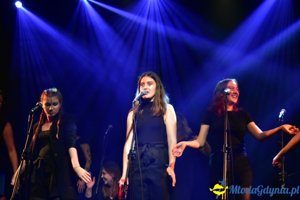 Top Music Festiwal 2017 - finał