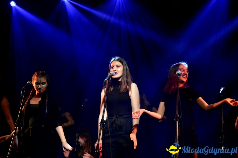 Top Music Festiwal 2017 - finał