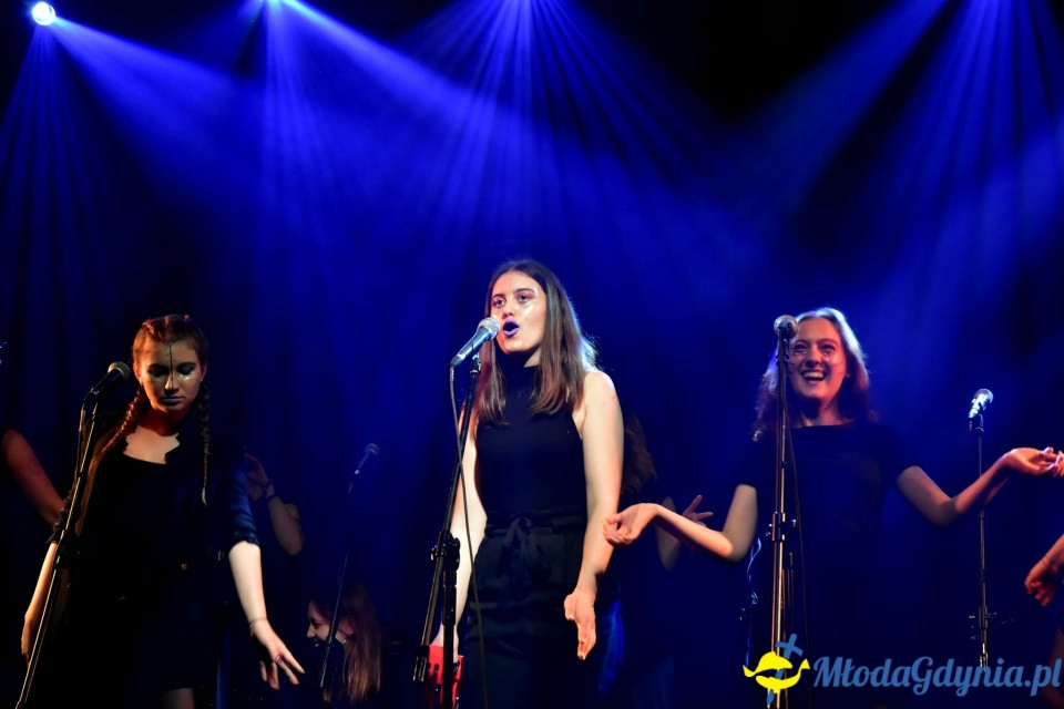 Top Music Festiwal 2017 - finał