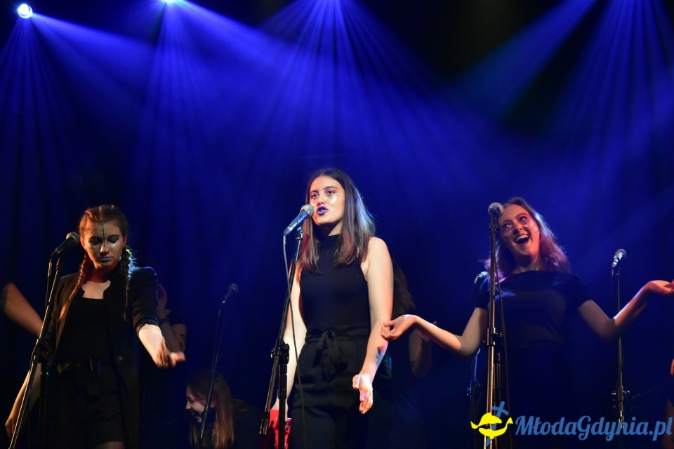 Top Music Festiwal 2017 - finał