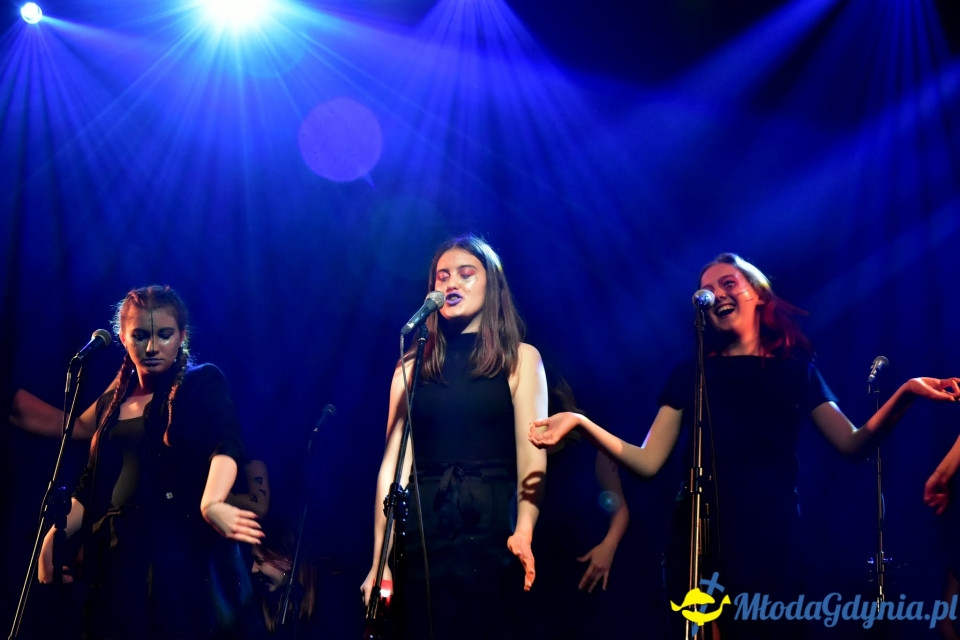 Top Music Festiwal 2017 - finał