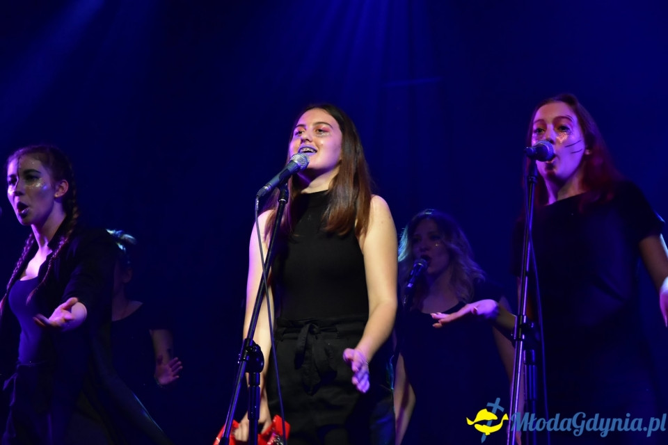 Top Music Festiwal 2017 - finał