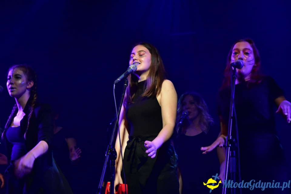 Top Music Festiwal 2017 - finał