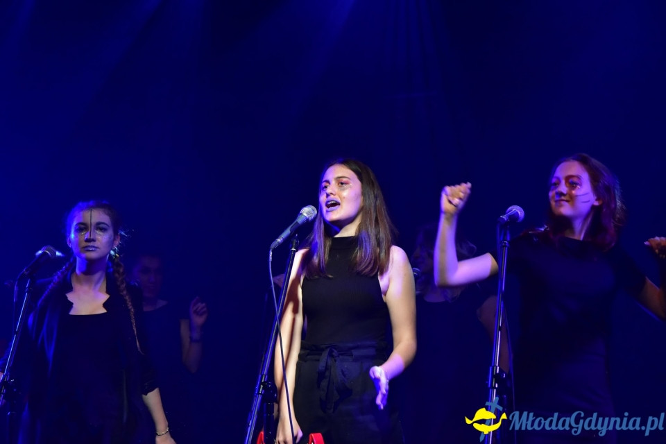 Top Music Festiwal 2017 - finał