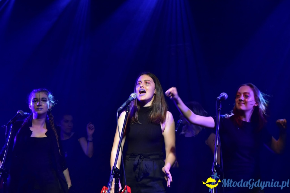 Top Music Festiwal 2017 - finał