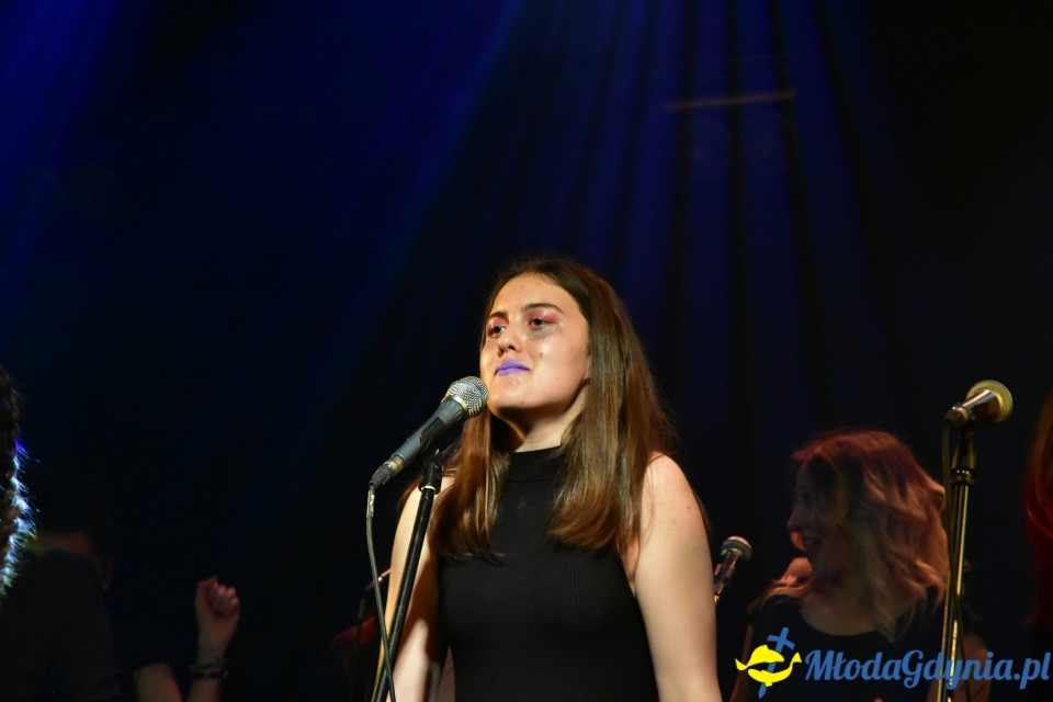 Top Music Festiwal 2017 - finał