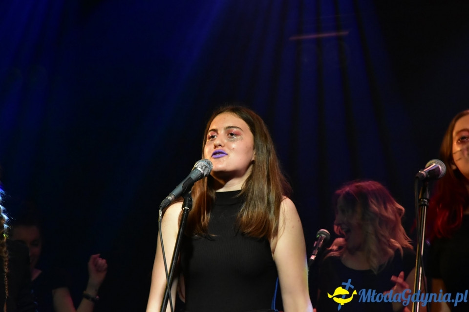 Top Music Festiwal 2017 - finał