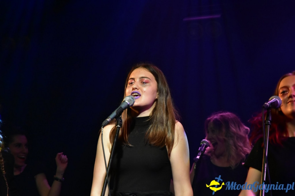 Top Music Festiwal 2017 - finał