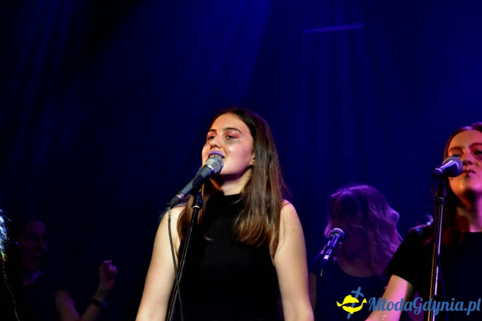 Top Music Festiwal 2017 - finał