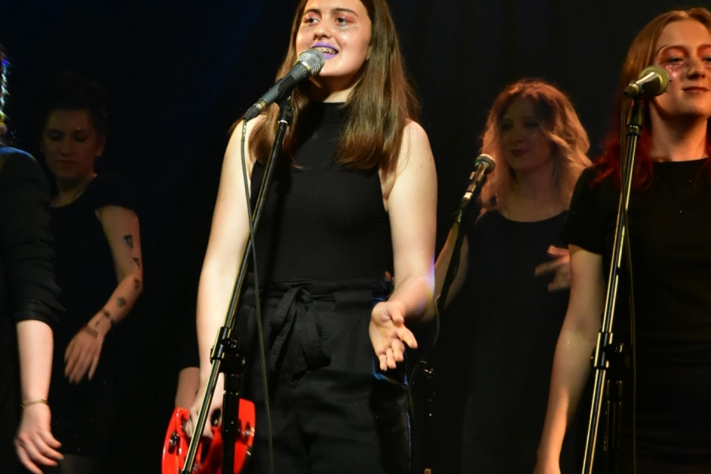 Top Music Festiwal 2017 - finał