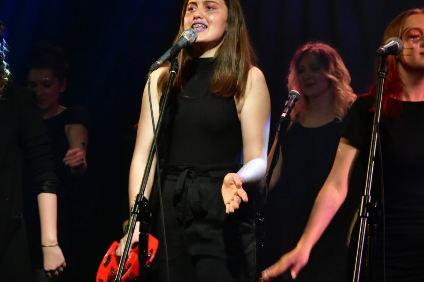 Top Music Festiwal 2017 - finał