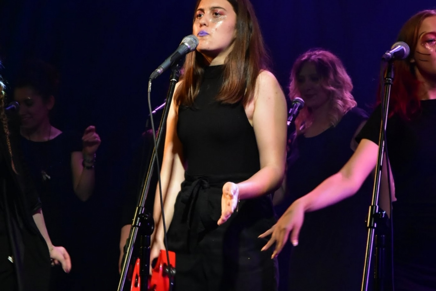 Top Music Festiwal 2017 - finał