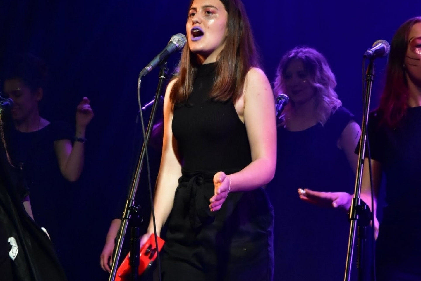 Top Music Festiwal 2017 - finał