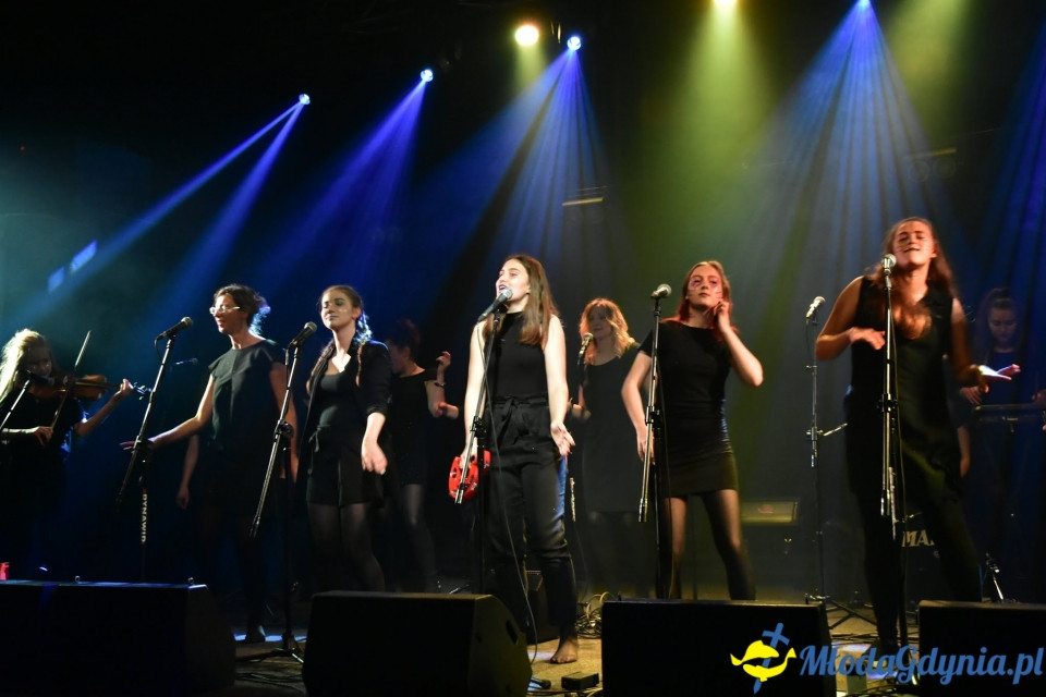 Top Music Festiwal 2017 - finał