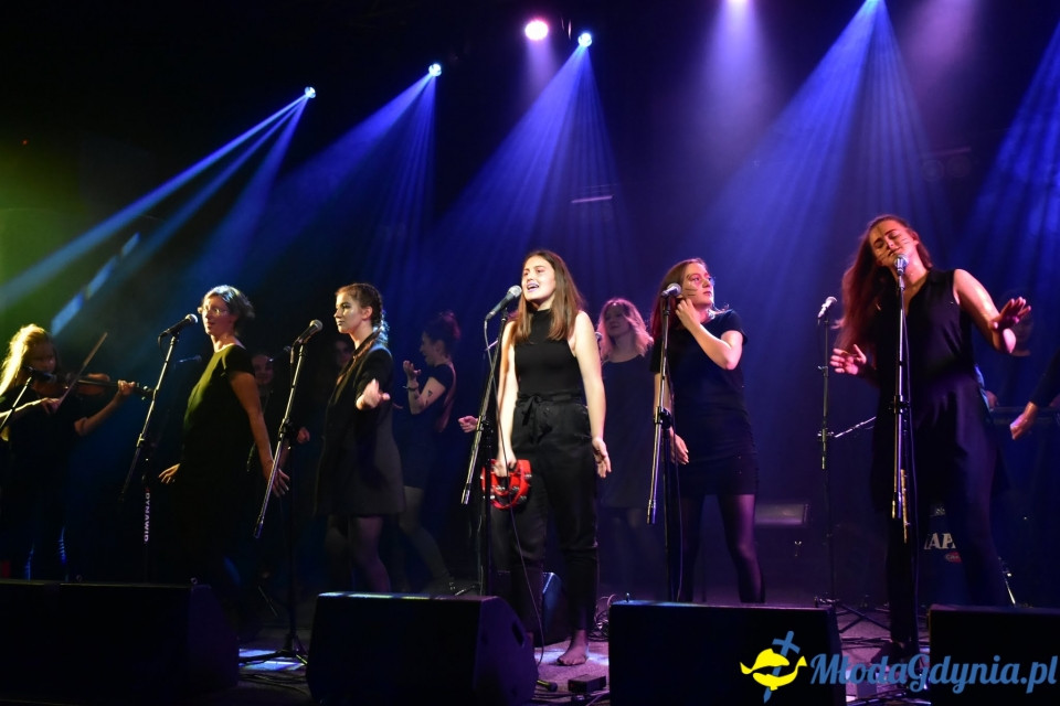 Top Music Festiwal 2017 - finał