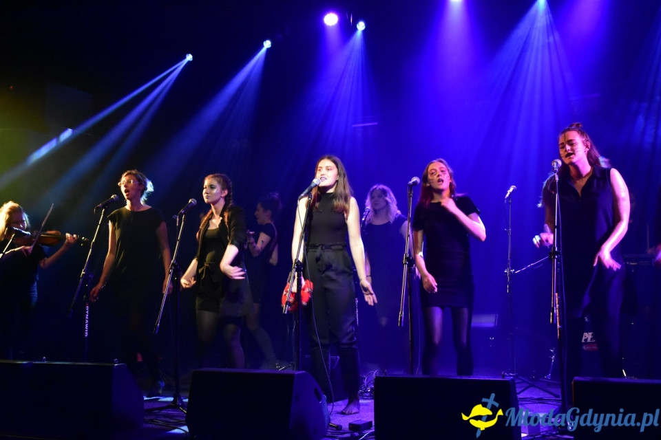 Top Music Festiwal 2017 - finał