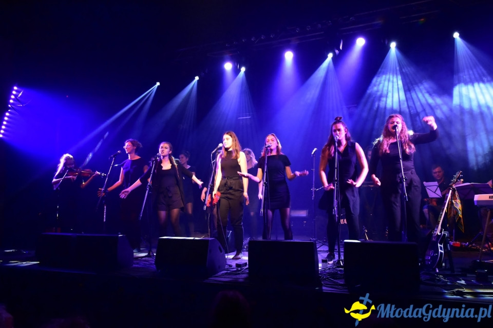 Top Music Festiwal 2017 - finał