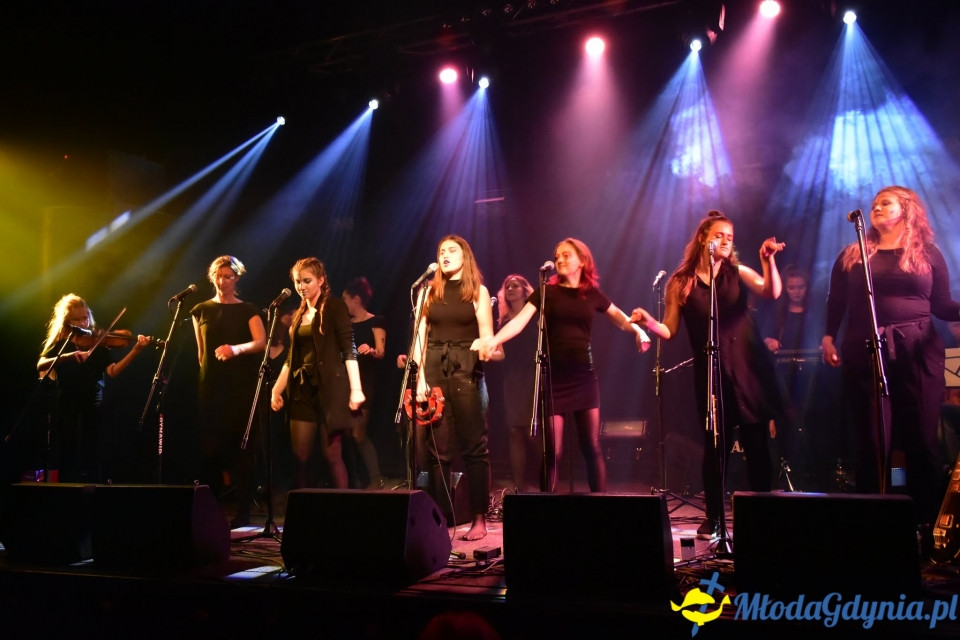 Top Music Festiwal 2017 - finał