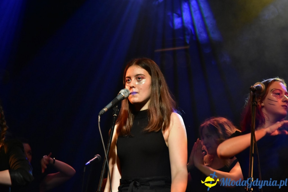 Top Music Festiwal 2017 - finał