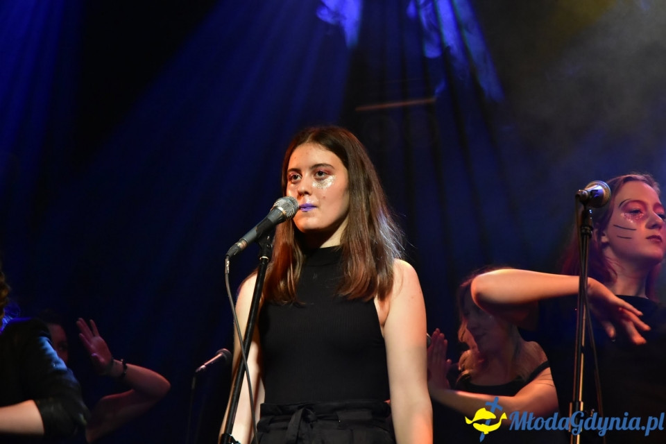 Top Music Festiwal 2017 - finał