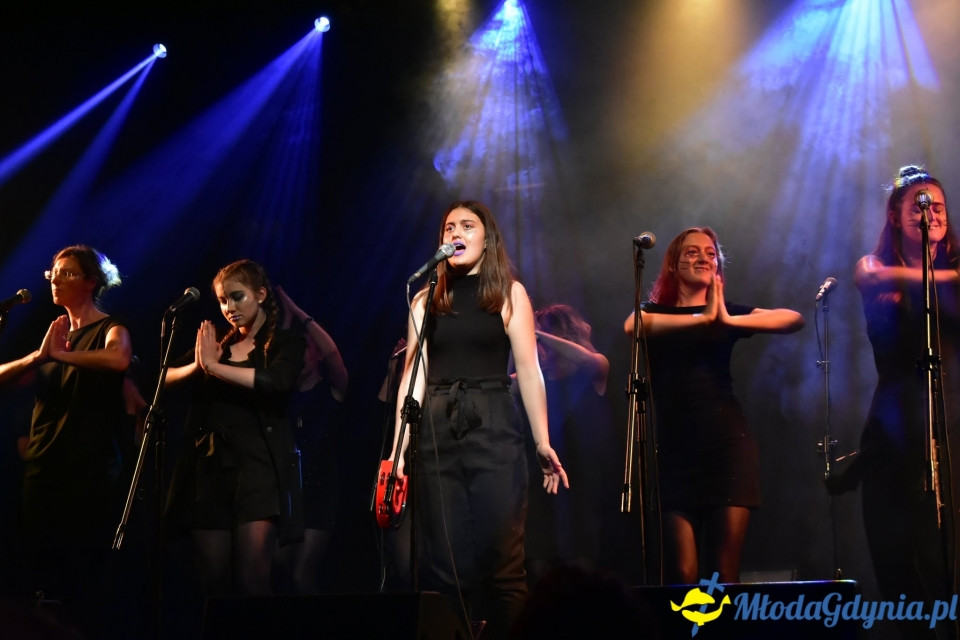 Top Music Festiwal 2017 - finał