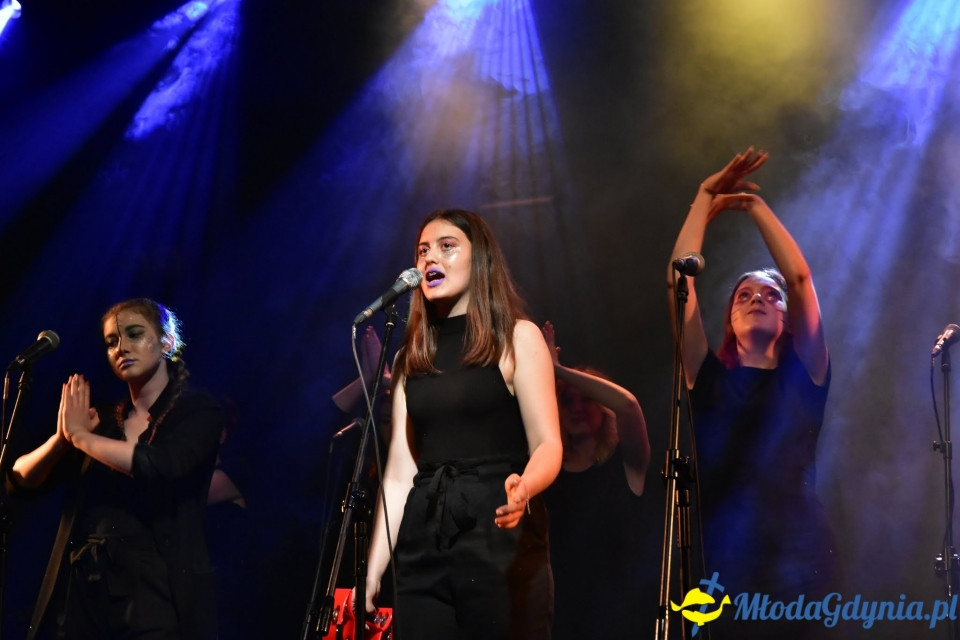 Top Music Festiwal 2017 - finał