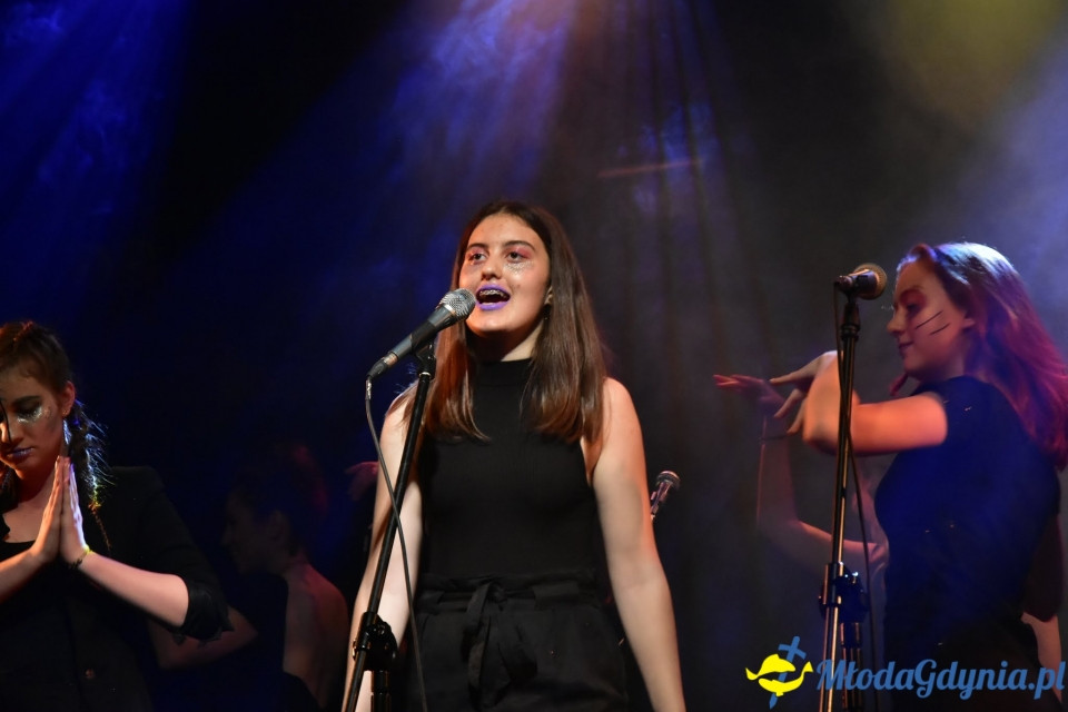 Top Music Festiwal 2017 - finał