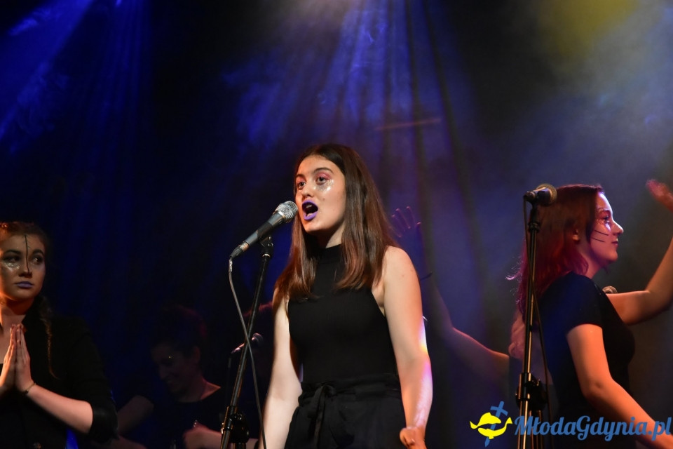 Top Music Festiwal 2017 - finał