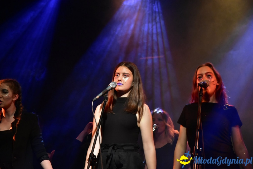 Top Music Festiwal 2017 - finał