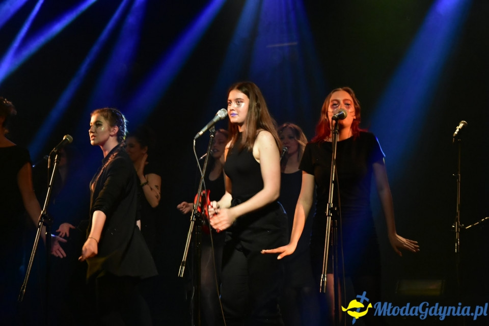 Top Music Festiwal 2017 - finał