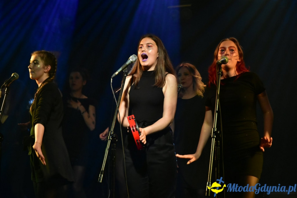 Top Music Festiwal 2017 - finał