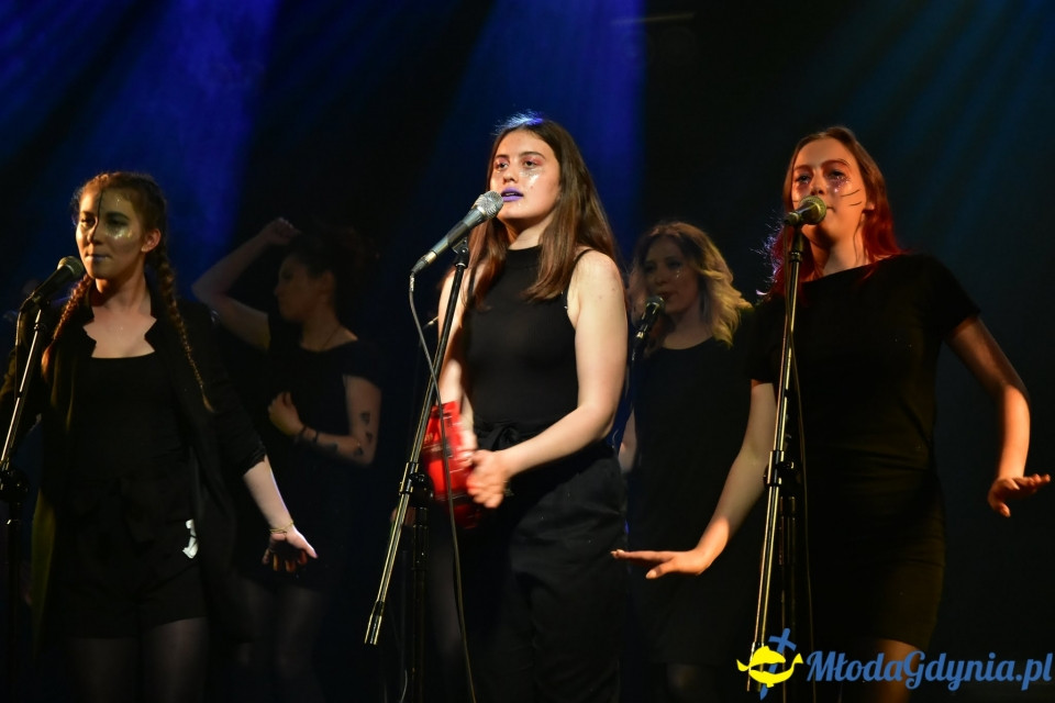 Top Music Festiwal 2017 - finał