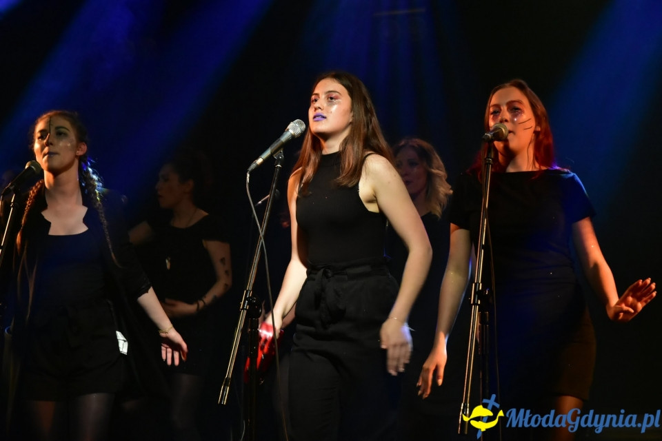 Top Music Festiwal 2017 - finał