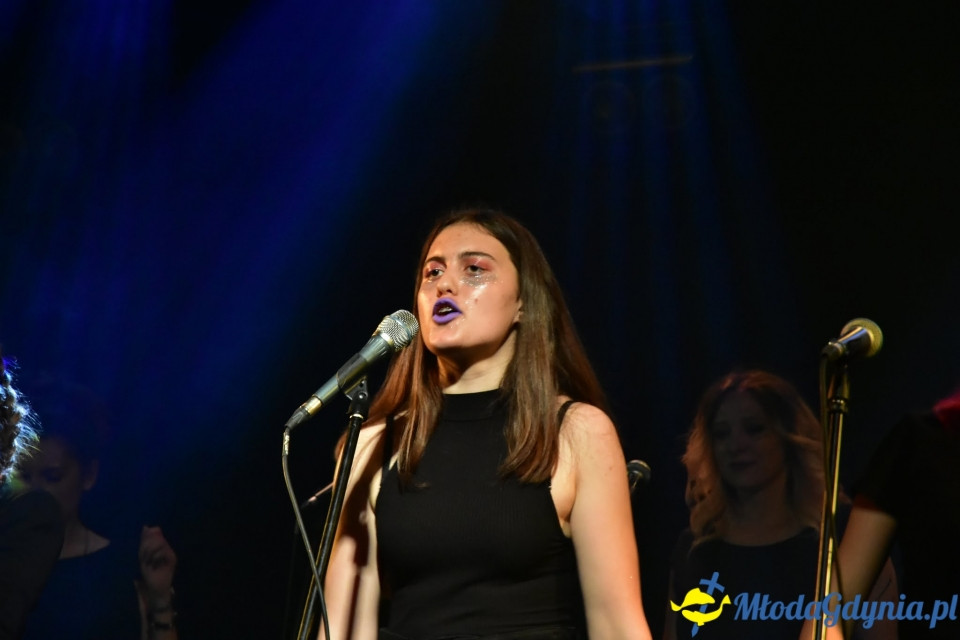 Top Music Festiwal 2017 - finał