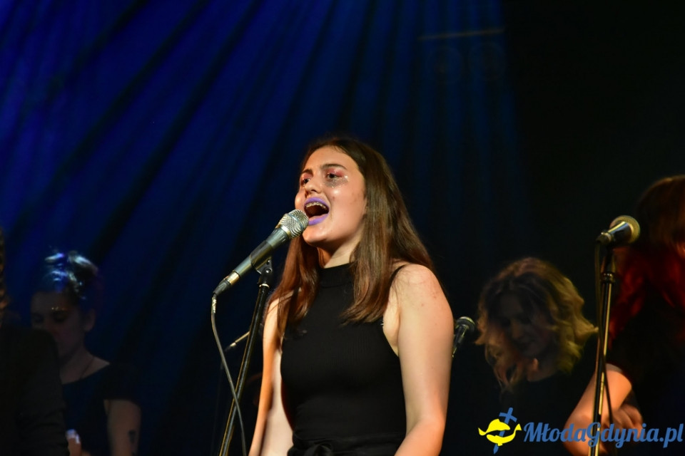 Top Music Festiwal 2017 - finał