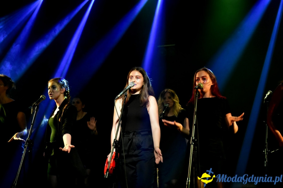 Top Music Festiwal 2017 - finał