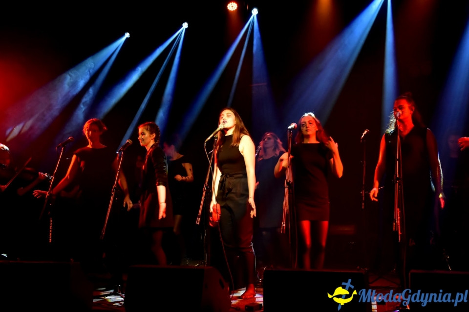 Top Music Festiwal 2017 - finał