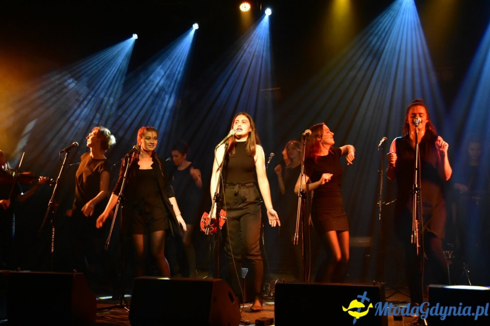 Top Music Festiwal 2017 - finał