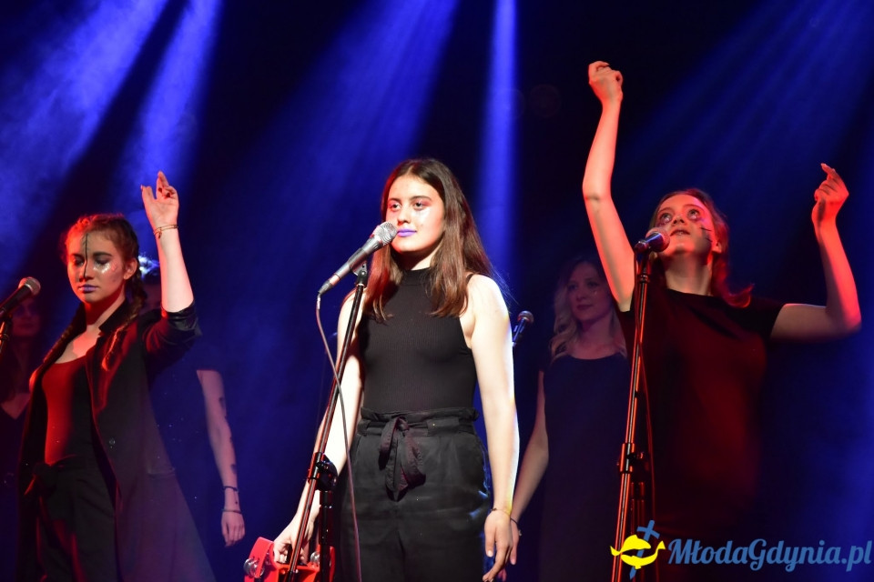 Top Music Festiwal 2017 - finał