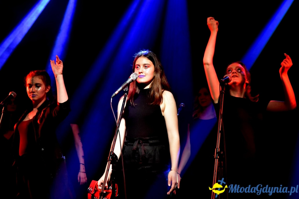 Top Music Festiwal 2017 - finał