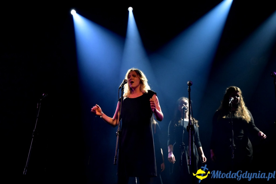 Top Music Festiwal 2017 - finał