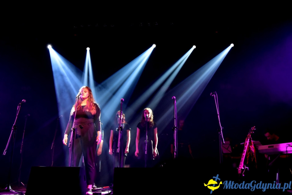 Top Music Festiwal 2017 - finał