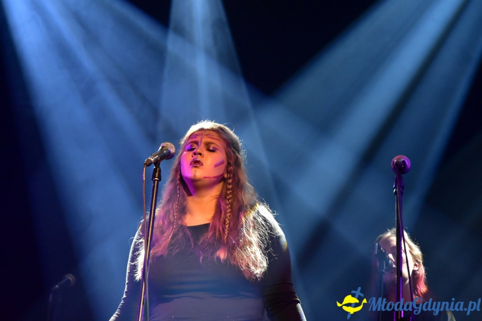 Top Music Festiwal 2017 - finał