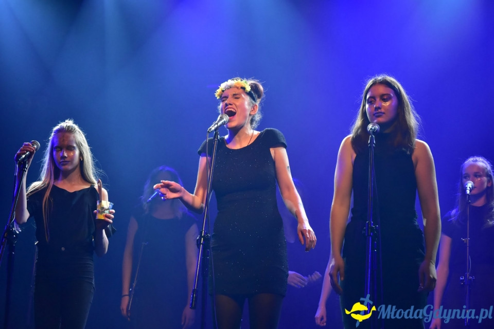 Top Music Festiwal 2017 - finał