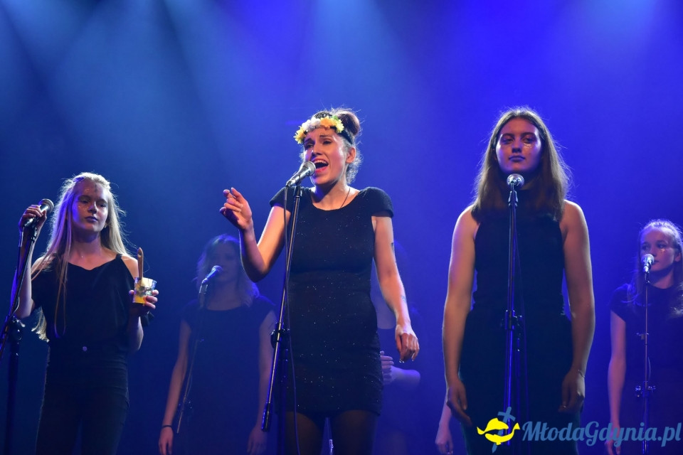 Top Music Festiwal 2017 - finał