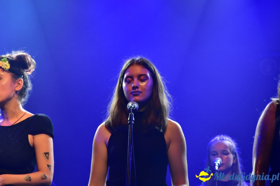 Top Music Festiwal 2017 - finał