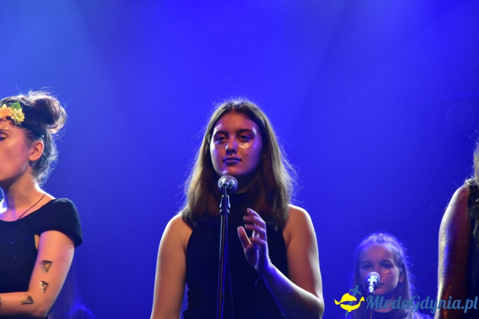 Top Music Festiwal 2017 - finał