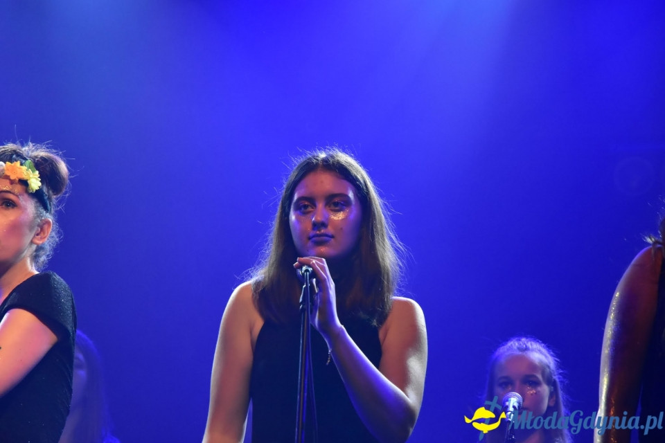 Top Music Festiwal 2017 - finał